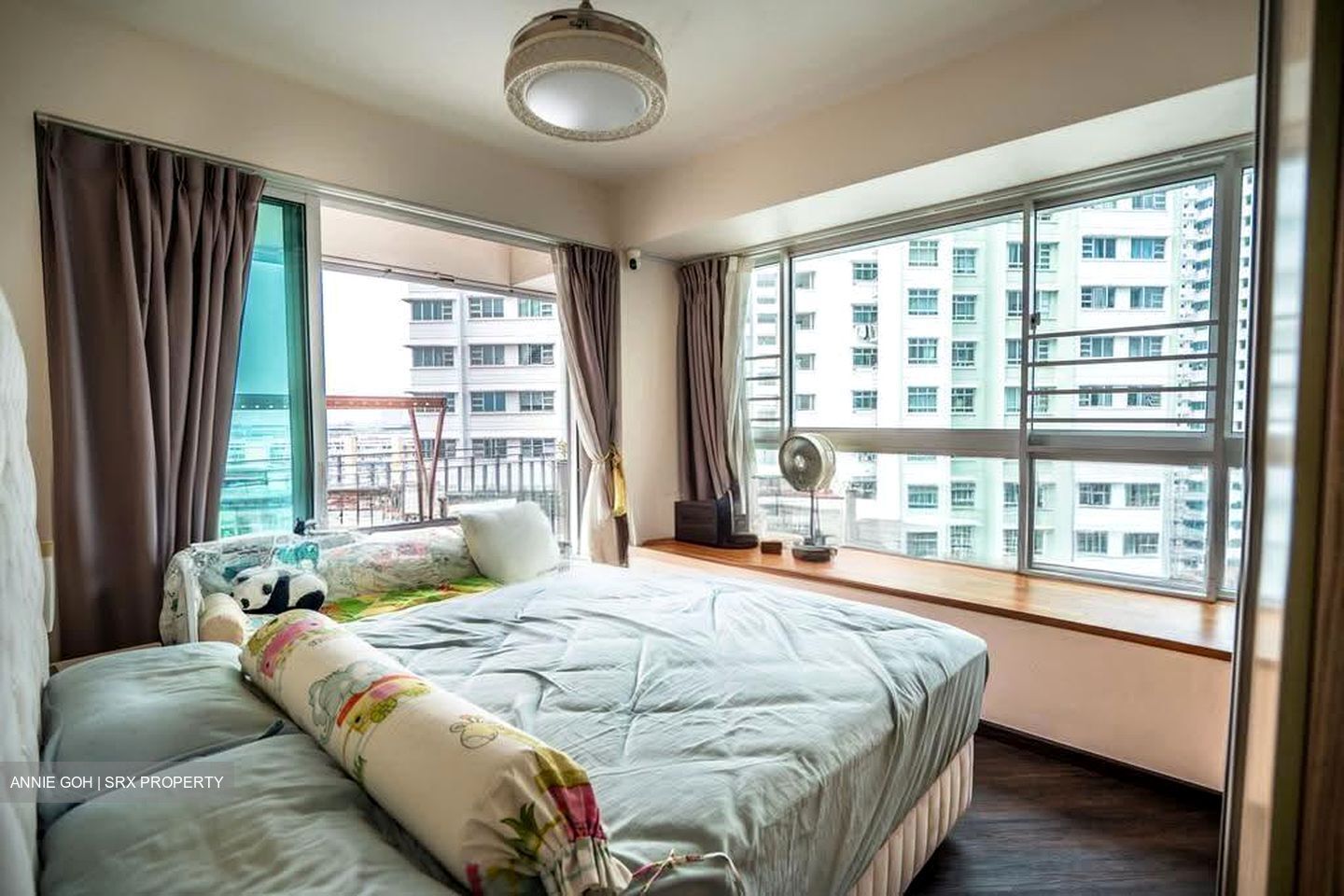 Blk 588D Park Central @ Amk (Ang Mo Kio), HDB 4 Rooms #628881131